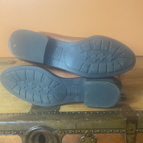 Sam Edelman penny boots - Picture 9 of 16